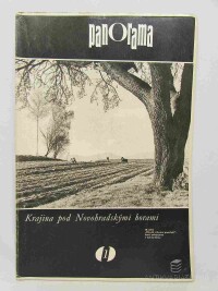 kolektiv, autorů, Panorama 1 - 1978, 1978