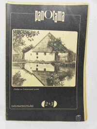 kolektiv, autorů, Panorama 2+3 - 1978, 1978