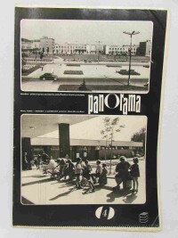 kolektiv, autorů, Panorama 4 - 1978, 1978