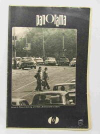 kolektiv, autorů, Panorama 6 - 1978, 1978
