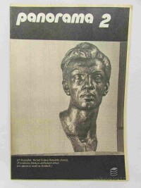 kolektiv, autorů, Panorama 2 - 1979, 1979