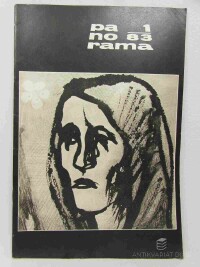 kolektiv, autorů, Panorama 1 - 1983, 1983