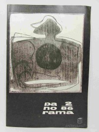 kolektiv, autorů, Panorama 2 - 1986, 1986