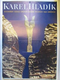 Hladík, Karel, Karel Hladík: Sochařský odkaz Orlická galerie Rychnov nad Kněžnou, 0