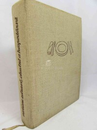 kolektiv, autorů, Vaříme zdravě, chutně a hospodárně, 1960