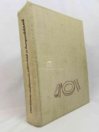 kolektiv, autorů, Vaříme zdravě, chutně a hospodárně, 1954