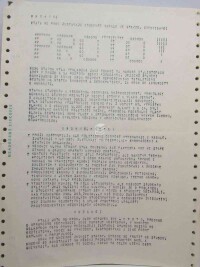 kolektiv, autorů, Občané, ptáte se proč zůstavají studenti nadále ve stávce. Odpovídáme! PROTO!, 1989
