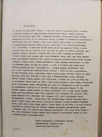 Kriseová, Eva, Václav Havel, 1989