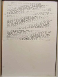 kolektiv, autorů, Svědectví přímých účastníků ze dne 17. 11. 1989, 1989