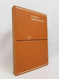 Násó, Públius Ovidius, Umění milovati, 1937