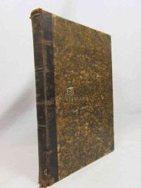 Schenk, August, Die Fossilen Pflanzenreste, 1888