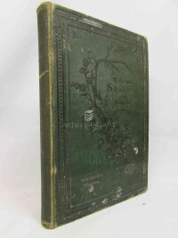 Willkomm, Moritz, Schulflora von Österreich, 1888