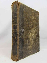 Haeckel, Ernst, Natürliche Schöpfungsgeschichte, 1879