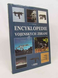 Hartink, A. E., Encyklopedie vojenských zbraní, 2000