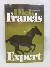 Francis, Dick, Expert, 1995