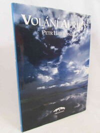 Hejtmánek, Petr, Volání Afriky, 2000