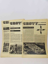 kolektiv, autorů, Cesty za uměním, 1969