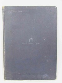 kolektiv, autorů, Trn: Satirický (satyrický) časopis studentů, ročník I, čísla 1-10, 1922