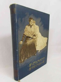 Dvorská, T., Svéhlavička babičkou, 0