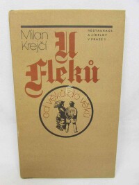 Krejčí, Milan, U Fleků od věků do věků, 1983