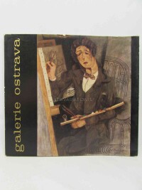kolektiv, autorů, České malířství XX. století, 1968