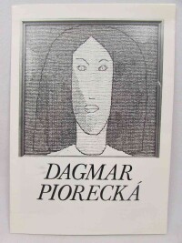 kolektiv, autorů, Dagmar Piorecká, 1989
