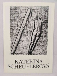 kolektiv, autorů, Kateřina Scheuflerová, 1990