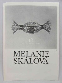 kolektiv, autorů, Melanie Skálová, 1989