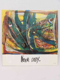 kolektiv, autorů, Henri Dody, 0