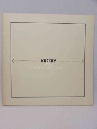 kolektiv, autorů, Kresby, 1980