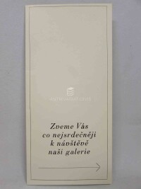 kolektiv, autorů, František Ronovský: Obrazy a kresby, 1981