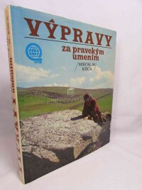 Kšica, Miroslav, Výpravy za pravekým umením, 1984