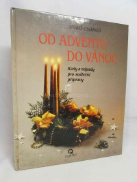 Csörgö, Anikó, Od Adventu do Vánoc, 1993
