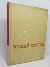 Hons, Josef, Velká cesta, 1947