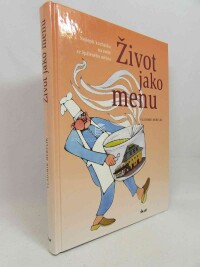 Mertlík, Vladimír, Život jako menu, 2004