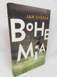 Svěrák, Jan, Bohemia, 2019