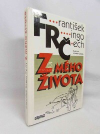 Čech, František Ringo, Z mého života, 1991