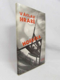 Hrabě, Václav, Horečka, 1994