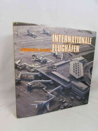 Jurkowitsch, , Herczegh, , Internationale Flughäfen, 1987