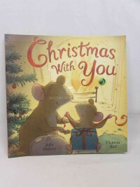 Hubery, Julia, Christmas with You, 2009