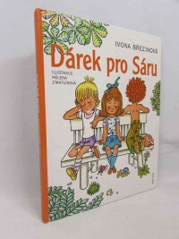 Březinová, Ivona, Dárek pro Sáru, 2011