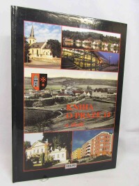 Broncová, Dagmar, Kniha o Praze 14 a okolí: Hloubětín, Kyje, Černý Most a okolí, 2000