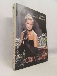 Courths-Mahlerová, Hedwiga, Cena lásky, 1998