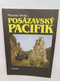 Berka, Miroslav, Posázavský Pacifik, 1991