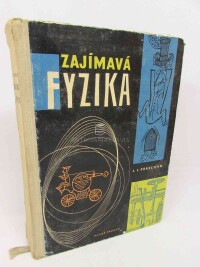 Perelman, Jakov Isidorovič, Zajímavá fyzika, 1962