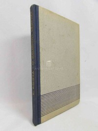 Krofta, Kamil, O Balbínovi dějepisci, 1938