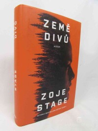 Stage, Zoje, Země divů, 2021