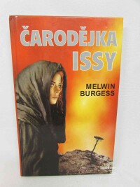 Burgess, Melwin, Čarodějka Issy, 2003