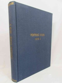 kolektiv, autorů, Pionýrská stezka, ročník 3, 1972