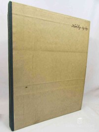 kolektiv, autorů, Květy, ročník 9, 1959
